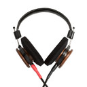 Front image of Grado Signature S550 Headphone