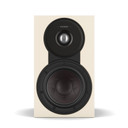 DALI SONIK 1 Bookshelf Loudspeaker - Natural Oak - Pair