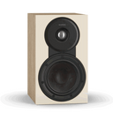 DALI SONIK 1 Bookshelf Loudspeaker - Natural Oak - Pair