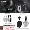 HIFIMAN Ananda Unveiled Details