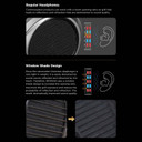 HiFiMAN Arya Unveiled headphone details