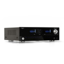 Advance Paris Playstream A7 Streaming Integrated Amplifier and Network Player