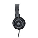 Grado SR60 Classic — side profile showing standard headband assembly with padded synthetic strap