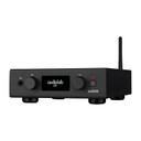 audiolab D7 DAC and Headphone Amplifier angle view