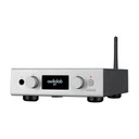 audiolab D7 DAC and Headphone Amplifier angle view