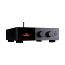 audiolab D9 DAC and Headphone Amplifier - Black