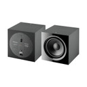 Focal SUB 600P Powered Subwoofer - Black