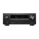 Denon AVR-X3900H 8K 9.4 Channel AV Receiver