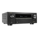 Denon AVR-X3900H 8K 9.4 Channel AV Receiver