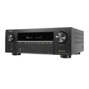 Denon AVR-X3900H 8K 9.4 Channel AV Receiver