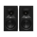 Klipsch The Sevens II Powered Speakers - Ebony - Pair