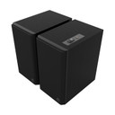 Klipsch The Sevens II Powered Speakers - Ebony - Pair