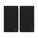 Klipsch The Sevens II Powered Speakers - Ebony - Pair