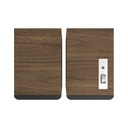 Klipsch The Sevens II Powered Speakers - Walnut - Pair