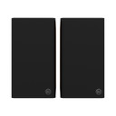 Klipsch The Sevens II Powered Speakers - Walnut - Pair