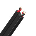 AudioQuest Rocket 11 Speaker Cable - Bulk by the Foot - White