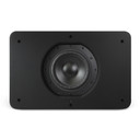 Front of Bluesound Subwoofer for Pulse Soundbar