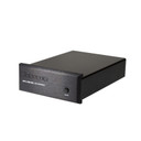 Side of Bryston BP-2 MM/MC Phono Stage