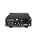 Back of Bryston PS-3 DC Regulated Power Supply for Phono Stages - Black