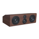 Right side of Bryston TC1 Mini 3 Way Center Channel Speaker