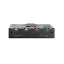 Front of Chord Hugo 2 DAC and Headphone Amplifier