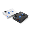 Left side pair of Chord Hugo 2 DAC and Headphone Amplifier