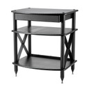 Pangea Audio Vulcan Duo 2-Inch Deep Storage Drawer - Black - Demo