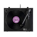 Dual CS 329 Automatic Turntable - Black