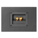 Back of ELAC Debut A4.2 Atmos Speaker Modules