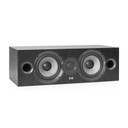 Right Side of ELAC Debut 2.0 Series C6.2 Center Speaker