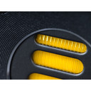 Interior of ELAC VELA Series FS409 Floorstanding Speaker