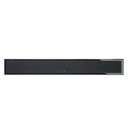 Front of MartinLogan SLM X3 3-Channel Passive Soundbar