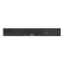 Back of MartinLogan SLM X3 3-Channel Passive Soundbar