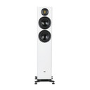 Front of ELAC Solano FS 287 Floorstanding Speaker