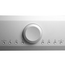 Buttons of Musical Fidelity M6s Preamplifier
