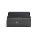 Front of MartinLogan Forte Wireless Streaming Amplifier