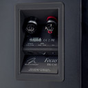 Parts of MartinLogan Focus ESL C18 Center Channel Speaker