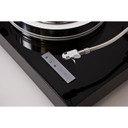 Use of EAT Forte S with C-Note Tonearm