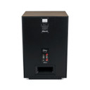 Back of Klipsch Heritage Heresy IV Floorstanding Speaker