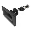 Interior of Klipsch Heritage La Scala AL5