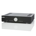 Side of Musical Fidelity M5si Integrated Amplifier
