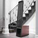 Home display of MartinLogan Classic ESL 9 Floorstanding Speaker