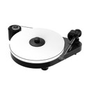 Full display of Pro-Ject RPM 5 Carbon Turntable