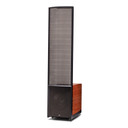 Left side of MartinLogan Renaissance ESL 15A Electrostatic Loudspeaker