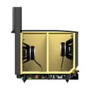 Interior of MartinLogan Renaissance ESL 15A Electrostatic Loudspeaker