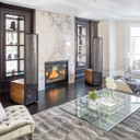 Home display of MartinLogan Renaissance ESL 15A Electrostatic Loudspeaker