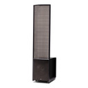 Left side of MartinLogan Renaissance ESL15A Electrostatic Loudspeaker