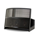 Left side of MartinLogan Illusion ESL C34A Center Channel Speaker