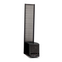 Right side of MartinLogan Impression ESL 11A Electrostatic Loudspeaker