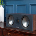 Home display of Monitor Audio Bronze 150 6G Center Channel Speaker